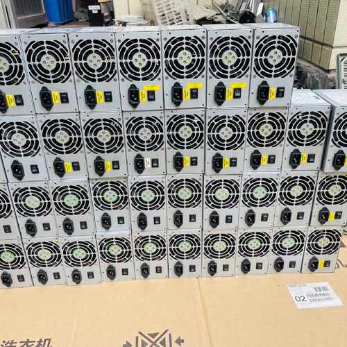 询价研华工控机电源FSP250-70PFU电源 250w电源 原