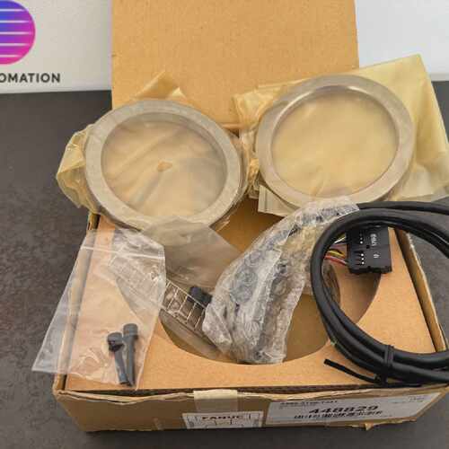 FANUC A860-2120-T451 BZi Sensor Spindle Encoder - New In Box