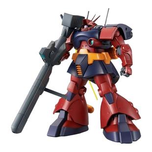 万代 MG 1/100 PB限定 MS-09H 多瓦吉改 大魔 拼装模型