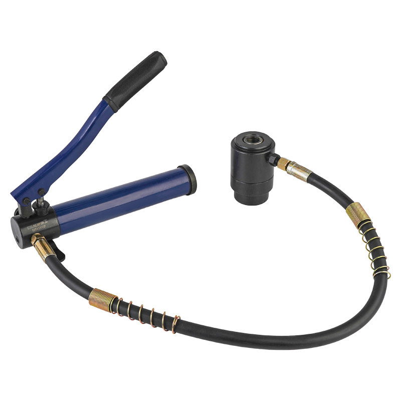 长城精工液压开孔器10t