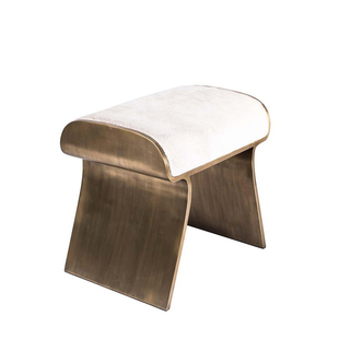 轻奢家用门口换鞋凳床尾极简绒布沙发长凳可坐进门穿鞋长条凳脚踏