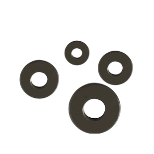 东波垫片 高强度加厚垫片 压板螺丝垫圈M10M12M14M16M18M20M22M24