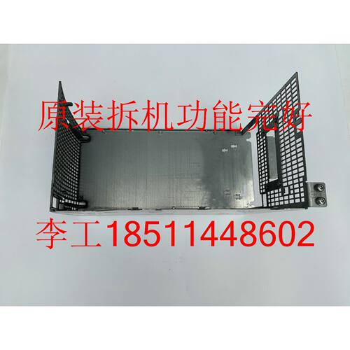 一  A5E00110083原装拆机S120变频器6SL3120-1TE28-5AA3机壳外壳