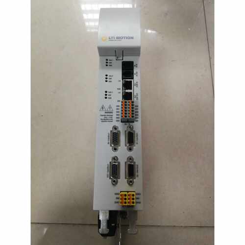 议价LTI MOTION路斯特伺服驱动器SOCM-3.0006.1110.0原装 现货议