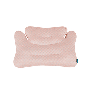 Drift city/漂流城护颈椎专用睡觉助睡眠枕肩颈保健枕牵引枕头