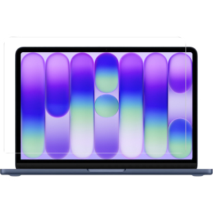 haolocm适用macbookneo屏幕膜2026新款m5air13苹果笔记本电脑pro16/14英寸ar高清低反光静电吸附保护贴膜配件