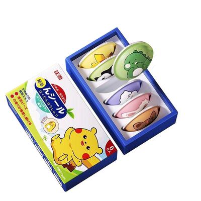 母婴店热销1OOW丨日本儿童防叮贴