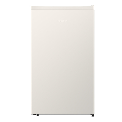 换新补贴丨容声95L单门小型冰箱