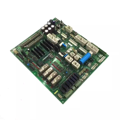 永大电梯配件SFIOR[B1]DC002901