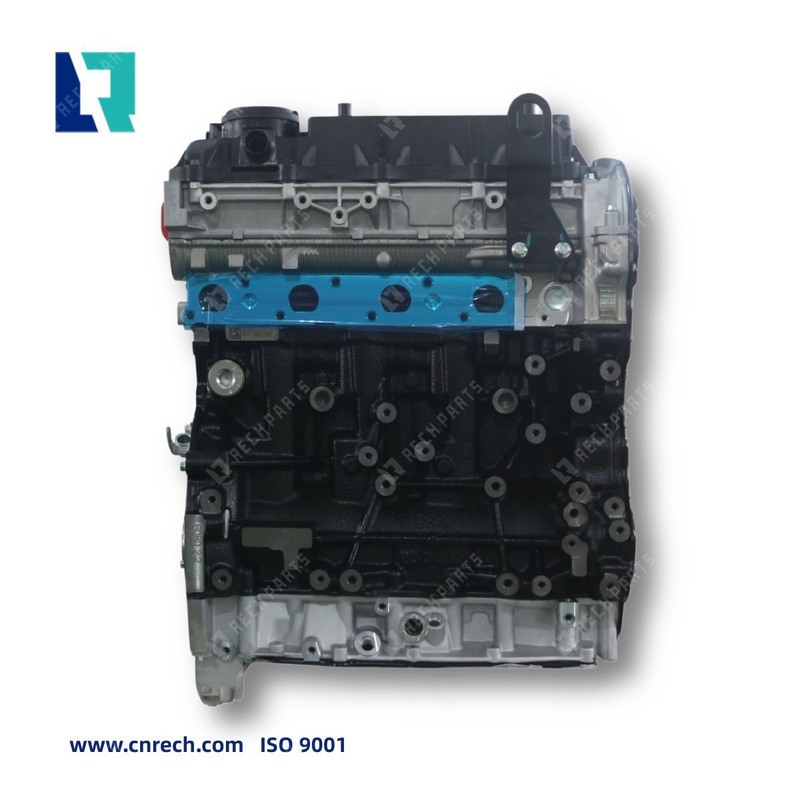 厂家直供V348  秃机总成凸机发动机总成1786612 1830731 1850921