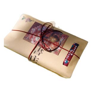 先锋书店四季主题春夏秋冬图书盲盒文艺节日生日礼物书籍惊喜盲选