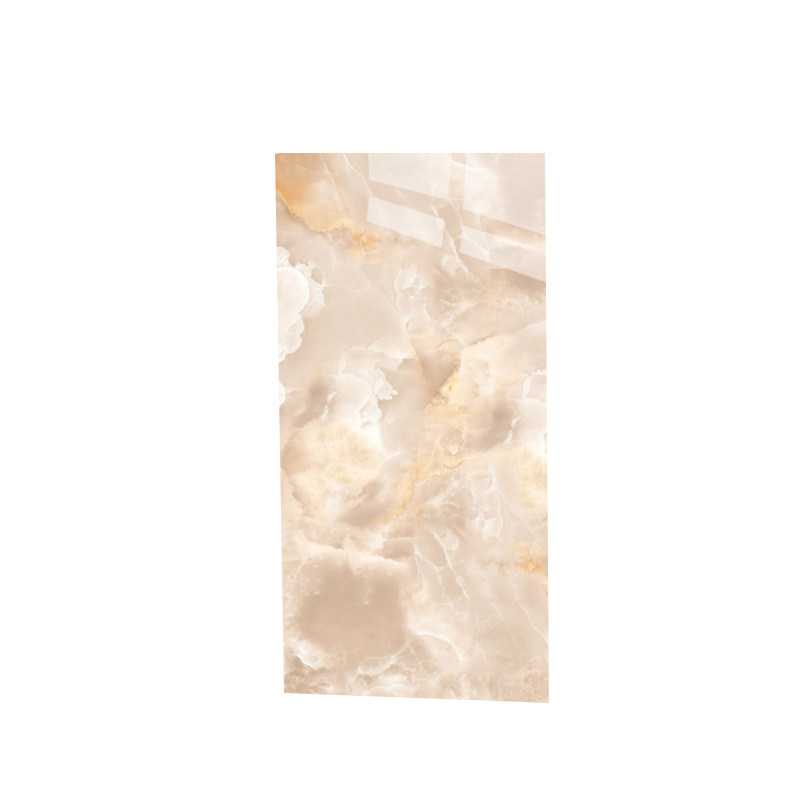 广东佛山哑光翡翠绿色粉色奢石瓷砖600x1200防滑全瓷地板砖磁砖