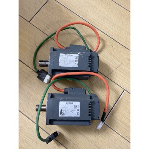 询价伺服电机1FL6042-2AF21-1AA1,0.75