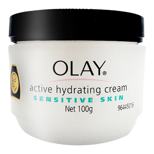 【官方正品】万宁港版Olay玉兰油面霜滋润保湿霜秋冬护肤霜