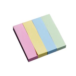 晨光便利贴学生用便签纸便签贴纸便利贴便签本小本子便利签外卖便利贴标记贴日计划便签纸可爱卡通ins记事贴