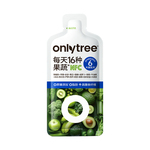 onlytree16果蔬液体沙拉代餐膳食纤维NFC复合果汁浓缩蔬菜汁饮料