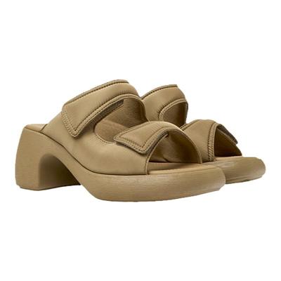 CamperThelmaSandal高跟凉鞋