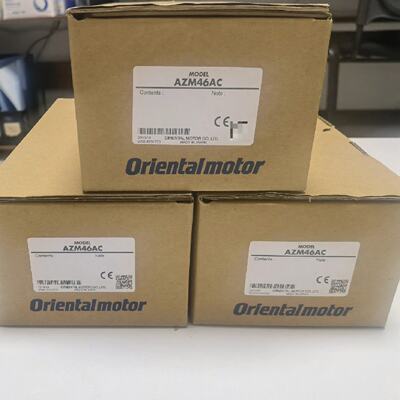 全新原装东方马达电机，Orientalmotor-议价