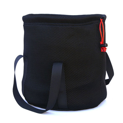 野营炊具炉头防撞杯盘吊锅收纳袋