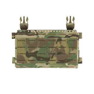 幽灵行动 mk5战术胸挂包背心前胸面板三联弹匣LV119 FCSK SPC JPC