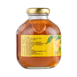 方砖厂69号老北京风味梨汤即饮果汁饮料雪梨汤银耳枸杞红枣汤