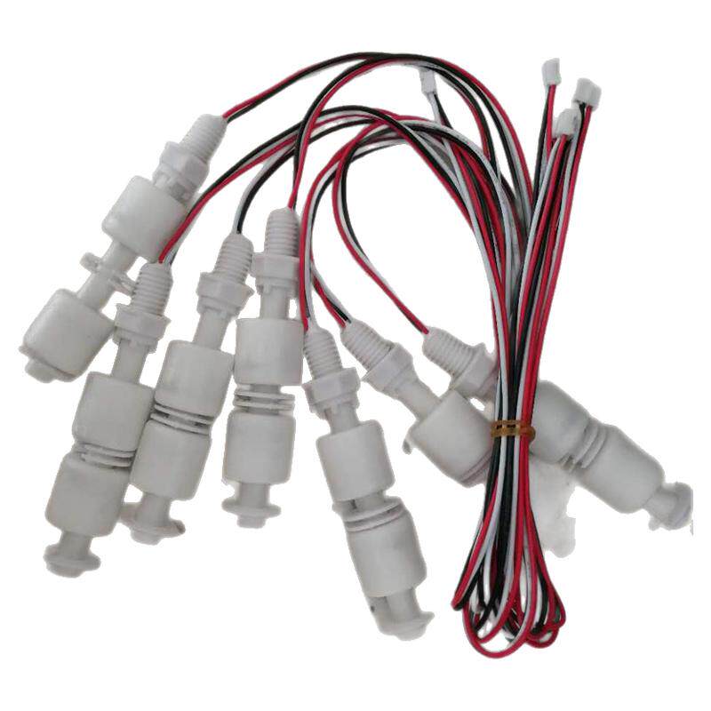 净水器浮球液位开关 水位控制器开关 纯水机浮子控制水位球阀开关