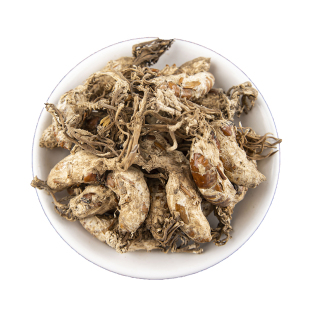 金蝉花野生500g精选蝉花虫草孢子粉中药材金婵花金蚕花知了花禅花