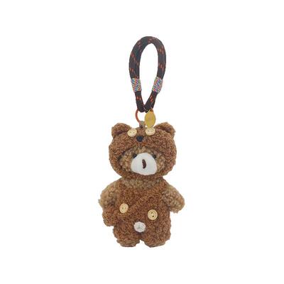 ABKS正品原创手工包包挂件