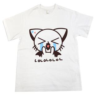 车日时 cherish lololo可爱日系纯棉正肩短袖夏季印花