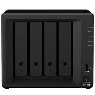 正常网络存储synology