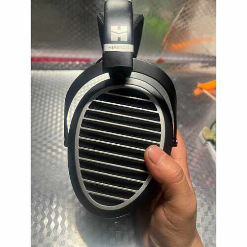 【议价-可维修】HIFIMAN ANANDA-BT蓝牙头戴式耳机 /均有货