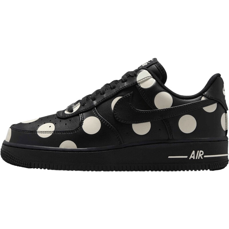 NIKE耐克女子AIR FORCE 1 '07空军一号AF1运动休闲鞋IR8647-001
