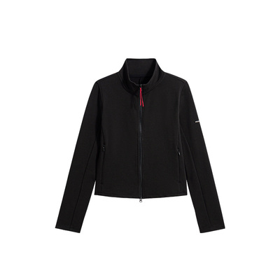 HUNTER女士修身卫衣开衫