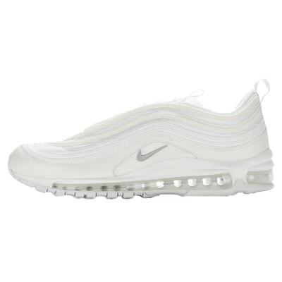 Nike/耐克正品Air Max 97男女同款耐磨透气运动鞋921826-101