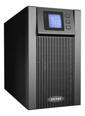 科士达UPS3KVA/2700W在线式