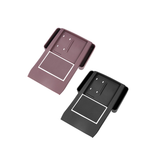 适用于马自达EZ60中控全包带侧兜硅胶垫EZ60内饰配件专用升级改装