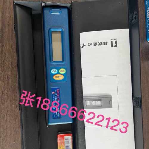溢价-！TASCO TA410-110数字测温仪，
