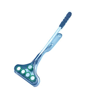 强磁工具冲床安全手冲压机械五金配件吸铁器带开关模具吸盘捡拾器