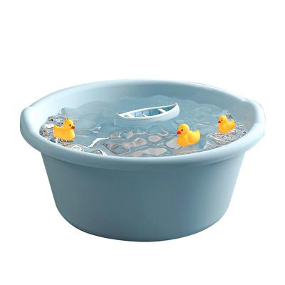 儿童洗澡专用盆家用抗菌脸盆
