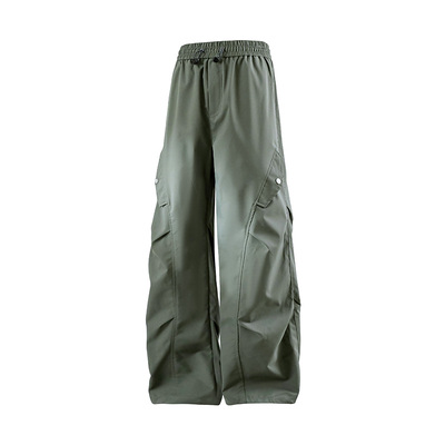 东北三合一冲锋裤男女加绒加厚防风防水哈尔滨滑雪裤防寒保暖棉裤