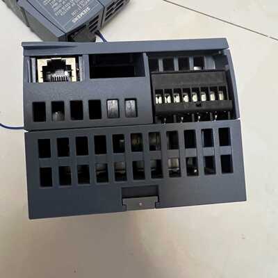 西门子S71200PLC