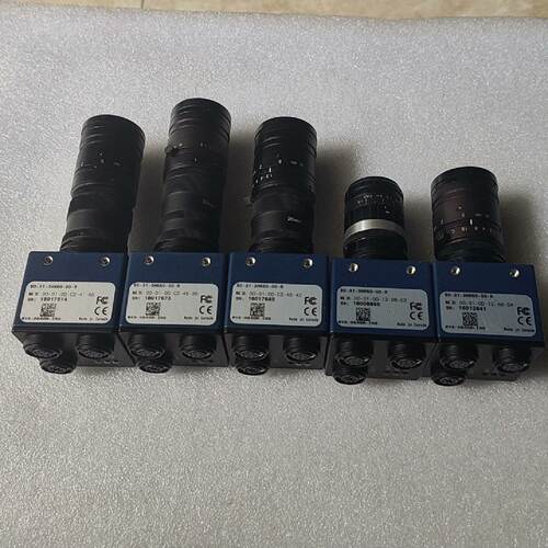 询Teledyne DALSA BO-31-3HK60-00-