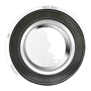 SKF进口高速轴承6306 6307 6308 6309 6310 6311 6312 2Z/C3/2RS1