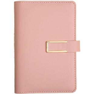 现金存钱本2025新款活页理财防水百元收藏册10万元网红现金多功能大容量人民币儿童存钱袋带密码锁存钱夹钱册