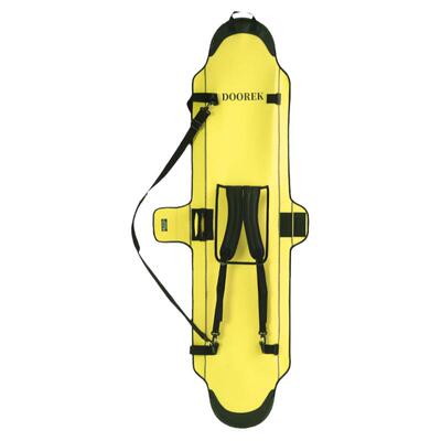 DOOREK饺子皮滑雪板包防划