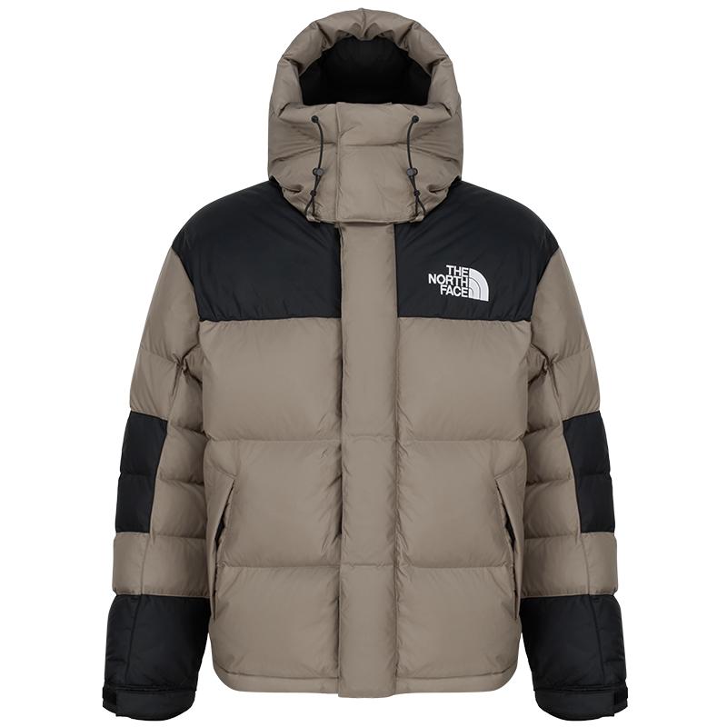 【李昀锐同款】北面UE HMLYN BALTORO羽绒服男TheNorthFace|832G