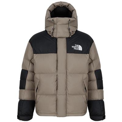 [李昀锐同款]北面BALTORO鹅绒服