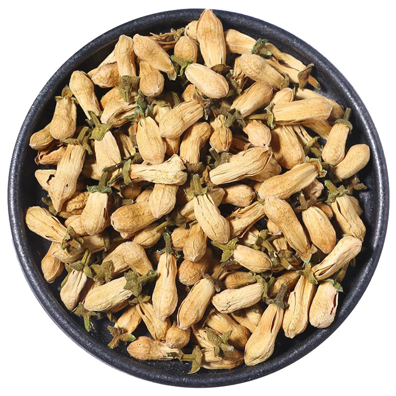 佛手花广西中药材500g克泡茶水