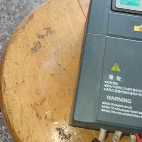【询价】东浚变频器TECHN0L0G丫00-LT0 0.75Kw 2适用