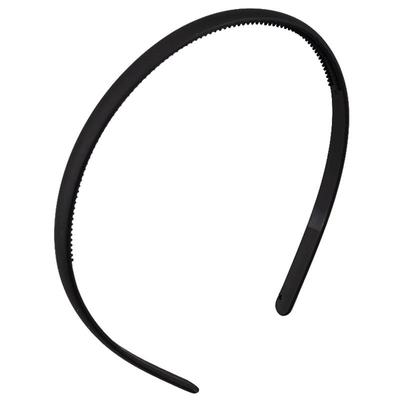 洗脸发箍不勒头防滑带齿弹力大